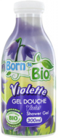 Гель для душа Фиалка Born to Bio