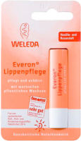 Бальзам для губ Everon Weleda