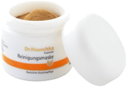 Dr.Hauschka Маска для лица очищающая с глиной Reinigungsmask