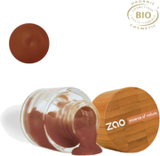 ZAO Тональная основа 706 (шоколад)