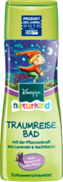 Kneipp Naturkind Пена для ванны "Мечта путешествинника" 250мл!