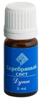 IRIS Смесь эфирных масел Серебряный свет