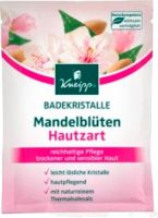 Kneipp Кристаллы для ванн с миндалем для сухой и чувствительной кожи