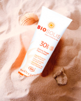 Крем солнцезащитный для лица SPF30, BIOSOLIS, 50мл