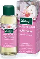 Kneipp Масло для ванны с Миндалем для ухода за сухой кожей