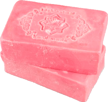 Алеппское мыло Зейтун премиум №4 — ароматы гарема