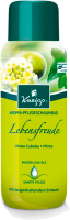 Kneipp Пена для ванн ароматическая "Радость любви" с вербеной экзотической и мятой 400мл