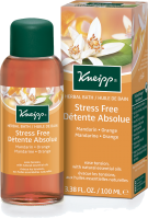 Kneipp Масло для ванны "ПРОЩАЙ, СТРЕСС"