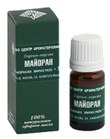 IRIS 100% Эфирное масло Майоран